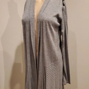 Open Cardigan